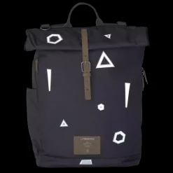 Lu00c4SSIG Reflektierende Aufkleber Triangle*Kinder Kinderwagen Zubehör