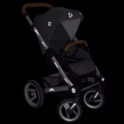 Lu00c4SSIG Reflektierende Aufkleber Triangle*Kinder Kinderwagen Zubehör