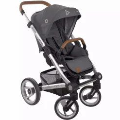 Lu00c4SSIG Reflektierende Aufkleber Triangle*Kinder Kinderwagen Zubehör