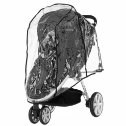Britax Ru00f6mer Regenhaube B-AGILE / B-MOTION*Kinder Kinderwagen Zubehör