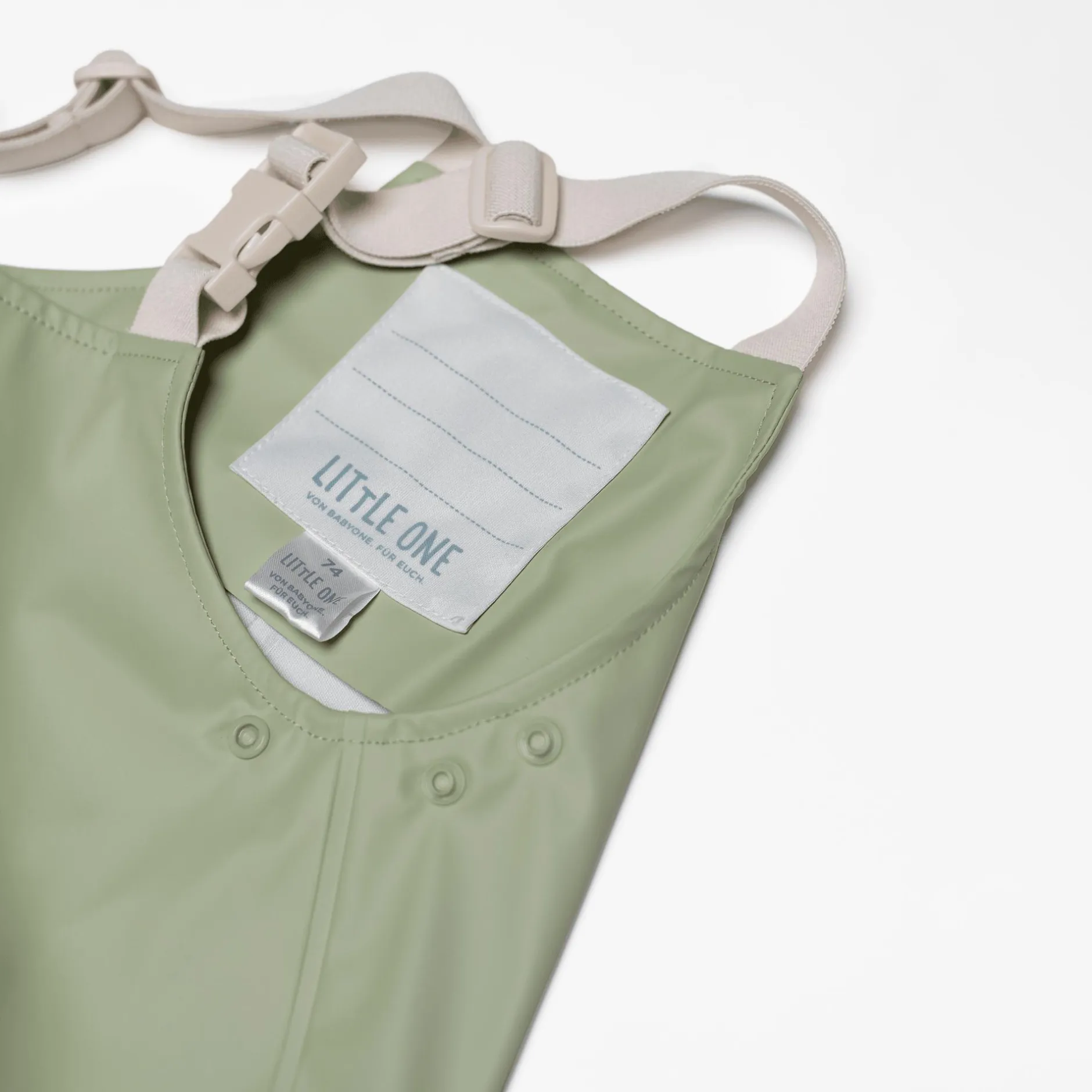LITTLE ONE Regenhose* Regenbekleidung|Kleinkindmode