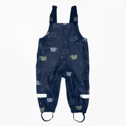 LITTLE ONE Regenhose Elefanten* Regenbekleidung