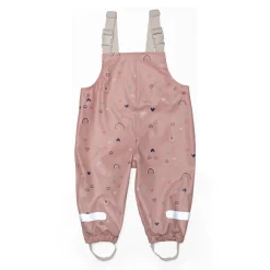 LITTLE ONE Regenhose Regenbogen* Regenbekleidung|Kleinkindmode