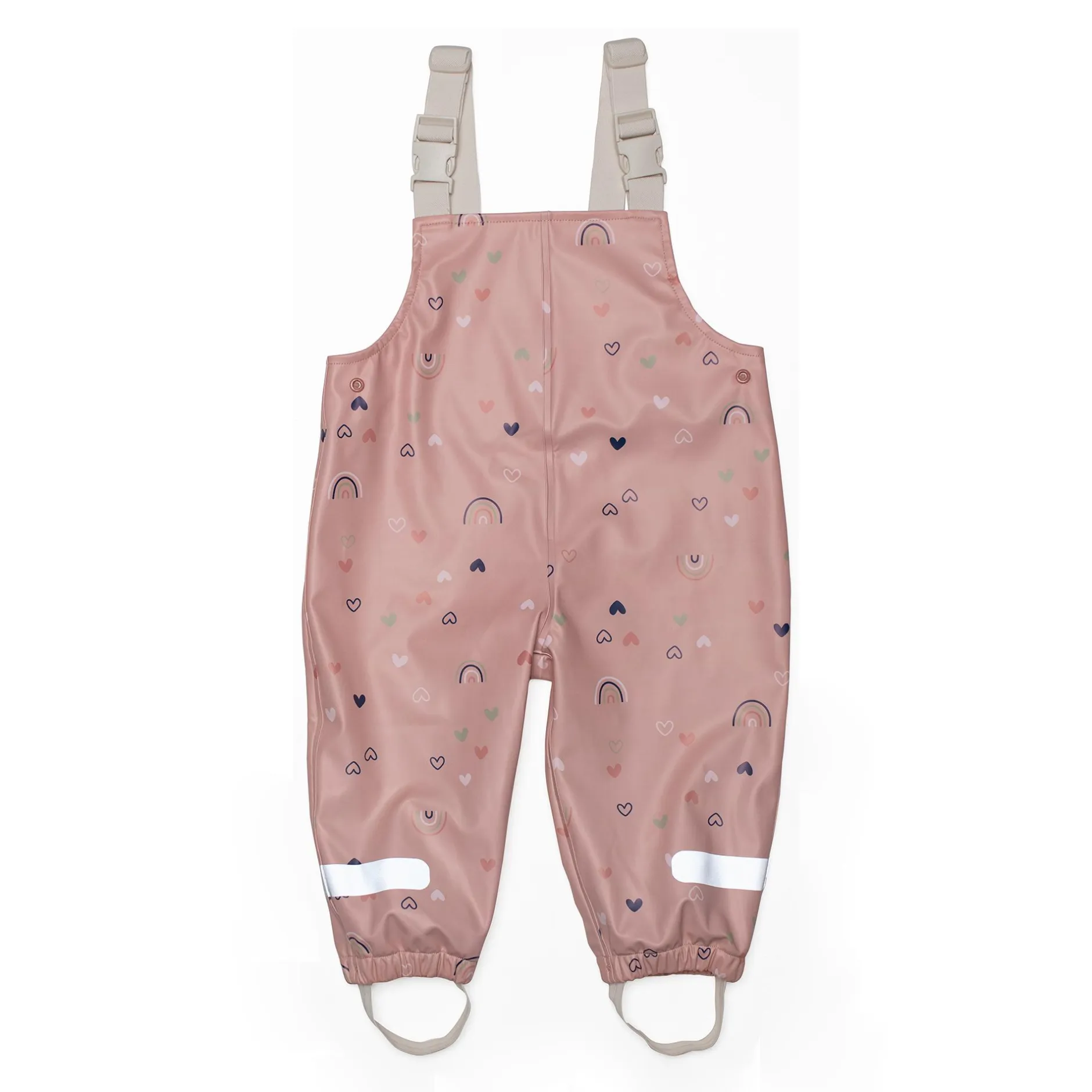 LITTLE ONE Regenhose Regenbogen* Regenbekleidung|Kleinkindmode
