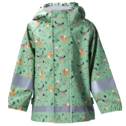 Sterntaler Regenjacke Waldtiere* Regenbekleidung