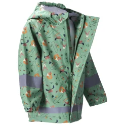 Sterntaler Regenjacke Waldtiere* Regenbekleidung