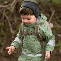 Sterntaler Regenjacke Waldtiere* Regenbekleidung
