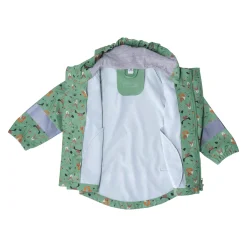Sterntaler Regenjacke Waldtiere* Regenbekleidung