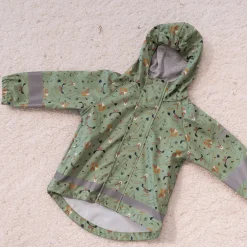 Sterntaler Regenjacke Waldtiere* Regenbekleidung
