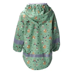 Sterntaler Regenjacke Waldtiere* Regenbekleidung
