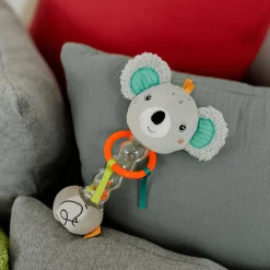 fehn Regenmacher Koala* Rasseln & Greiflinge