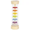 small foot Regenmacher Regenbogen*Kinder Lernspielzeug|Musik