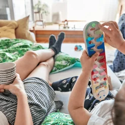HABA Regenmacher Wurm*Kinder Musik|Spielzeug Ab 2 Jahre