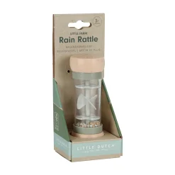 LITTLE DUTCH Regenrassel Little Farm* Rasseln & Greiflinge