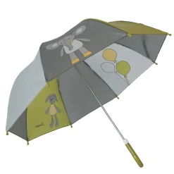 Sterntaler Regenschirm Eddy + Happy* Regenbekleidung|Kleinkindmode