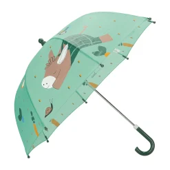 Sterntaler Regenschirm Esel Emmilius* Regenbekleidung|Kleinkindmode