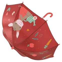 Sterntaler Regenschirm Esel Emmily* Regenbekleidung|Kleinkindmode