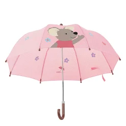 Sterntaler Regenschirm Maus Mabel* Regenbekleidung