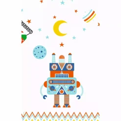 DJECO Regenschirm Roboter* Regenbekleidung