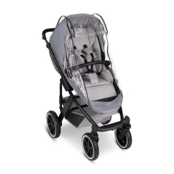 ABC DESIGN Regenschutz 4 Seasons Pram*Kinder Kinderwagen Zubehör