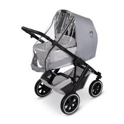 ABC DESIGN Regenschutz 4 Seasons Pram*Kinder Kinderwagen Zubehör