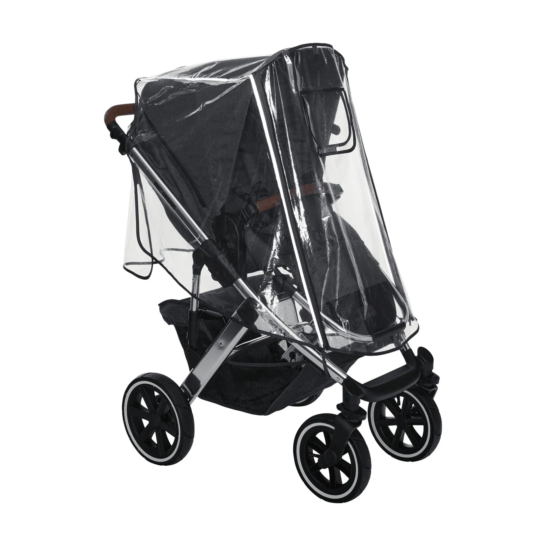 LITTLE ONE Regenschutz für den Buggy*Kinder Kinderwagen Zubehör