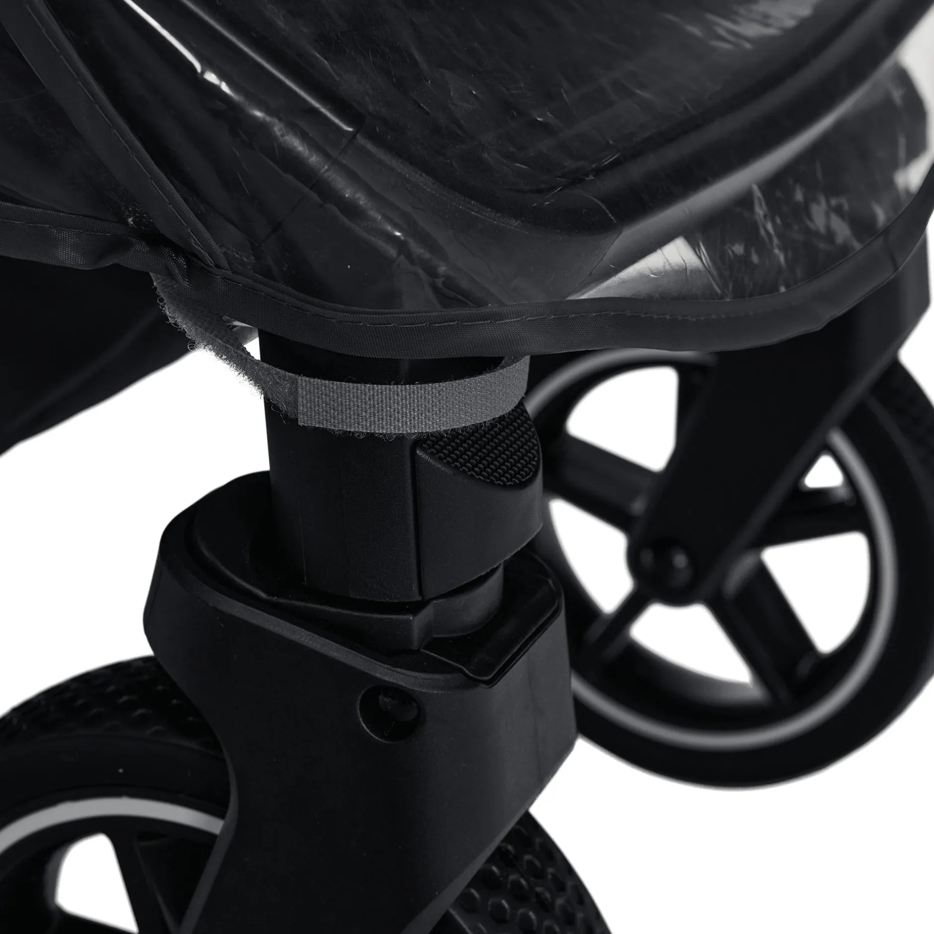 LITTLE ONE Regenschutz für den Buggy*Kinder Kinderwagen Zubehör
