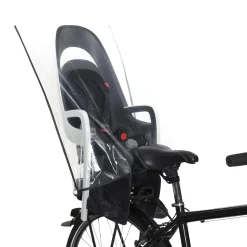 LITTLE ONE Regenschutz für den Fahrradsitz*Kinder Kinderwagen Zubehör