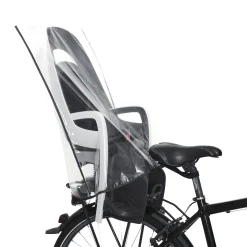 LITTLE ONE Regenschutz für den Fahrradsitz*Kinder Kinderwagen Zubehör