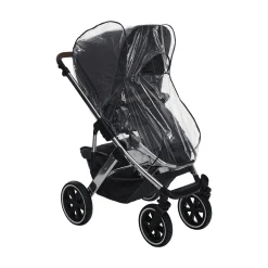 LITTLE ONE Regenschutz für den Kinderwagen*Kinder Kinderwagen Zubehör