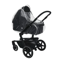 LITTLE ONE Regenschutz Premium für den Kinderwagen*Kinder Kinderwagen Zubehör