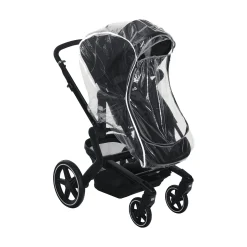 LITTLE ONE Regenschutz Premium für den Kinderwagen*Kinder Kinderwagen Zubehör