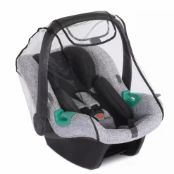 ABC DESIGN Regenschutz Tulip*Kinder Kindersitz Zubehör