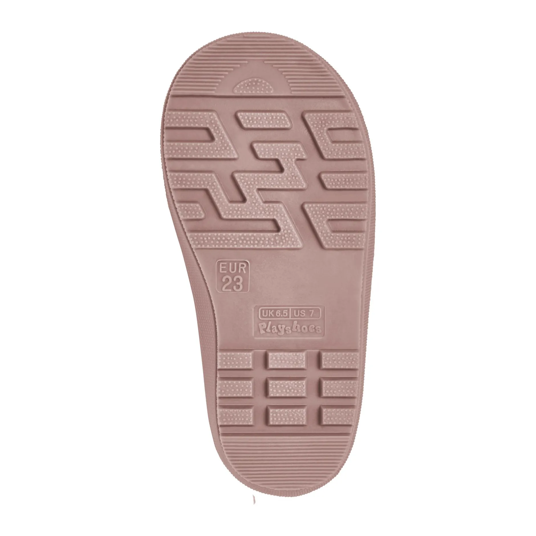 Playshoes Regenstiefel* Babyschuhe