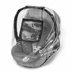 cybex Regenverdeck Babyschalen*Kinder Kindersitz Zubehör