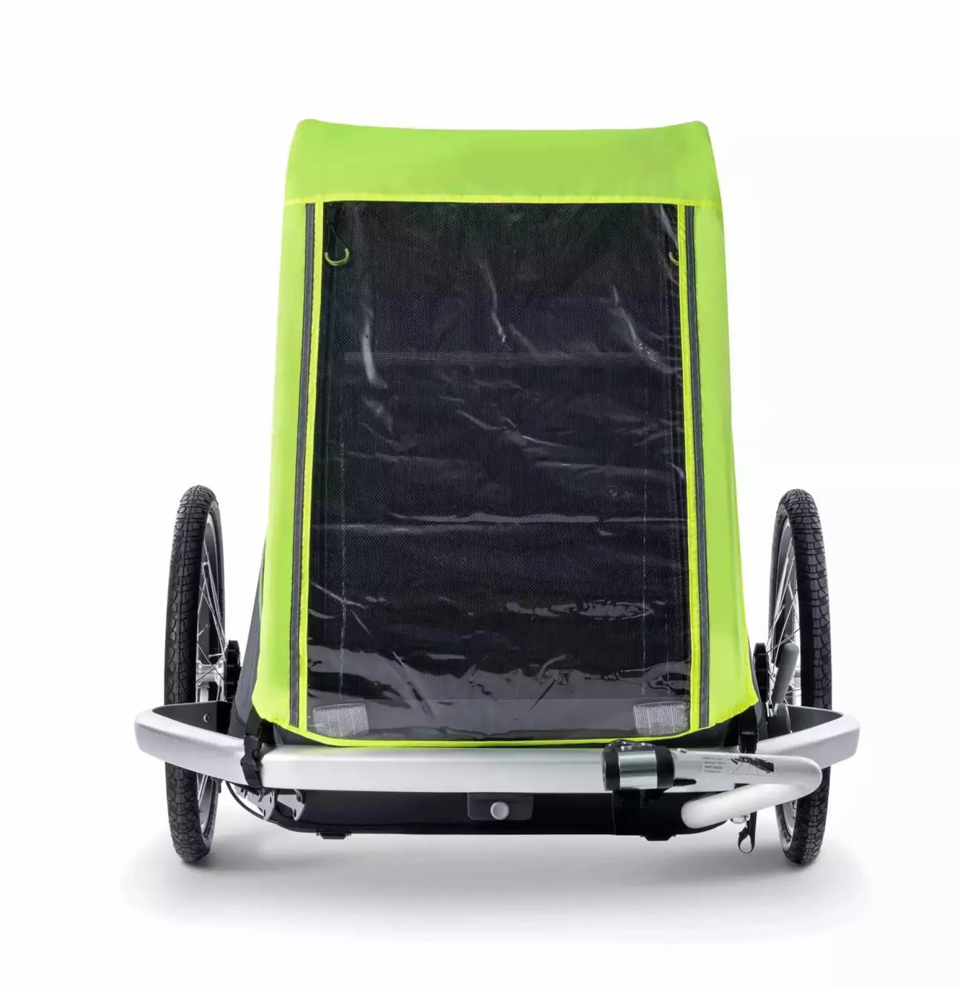 Croozer Regenverdeck Dog Jokke/XL* Fahrradanhänger
