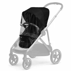 cybex Regenverdeck Gazelle S Sitz*Kinder Kinderwagen Zubehör