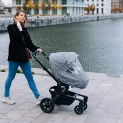 JOOLZ Regenverdeck Hub*Kinder Kinderwagen Zubehör