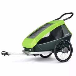 Croozer Regenverdeck Kid* Fahrradanhänger Zubehör