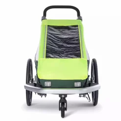 Croozer Regenverdeck Kid* Fahrradanhänger Zubehör