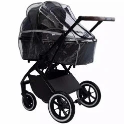 MOON Regenverdeck RESEA S / RESEA SPORT / ROCCA*Kinder Kinderwagen Zubehör