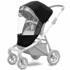 THULE Regenverdeck Sleek Sportsitz*Kinder Kinderwagen Zubehör