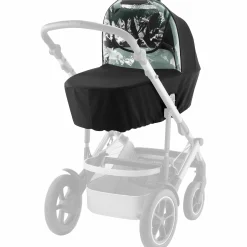Britax Diamond Regenverdeck SMILE Babywanne*Kinder Kinderwagen Zubehör