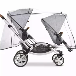 ABC DESIGN Regenverdeck Zoom*Kinder Kinderwagen Zubehör