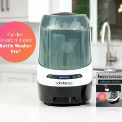 babybrezza Reinigungstabletten Bottle Washer Pro* Vaporisatoren|Flaschen & Sauger