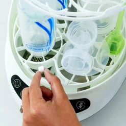 babybrezza Reinigungstabletten Bottle Washer Pro* Vaporisatoren|Flaschen & Sauger