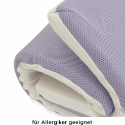Tru00e4umeland Reisebettmatratze Air 60 x 120 cm* Matratzen|Reisebetten & Zubehör