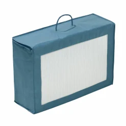 LITTLE ONE Reisebettmatratze Sand Stripe 60x120 cm* Matratzen|Reisebetten & Zubehör