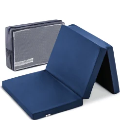 hauck Reisebettmatratze Sleeper Navy* Matratzen