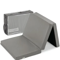 hauck Reisebettmatratze Sleeper Grey* Matratzen